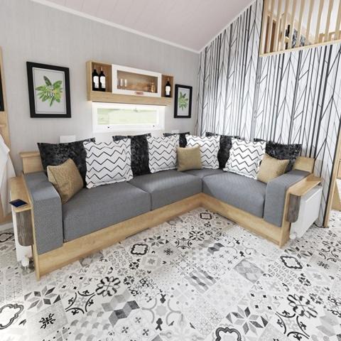 The Parr Pod - Beautiful, Luxury Pod Hotel Aberlour Bagian luar foto