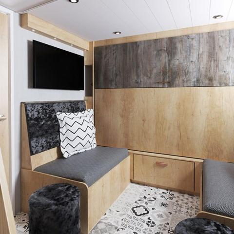 The Parr Pod - Beautiful, Luxury Pod Hotel Aberlour Bagian luar foto