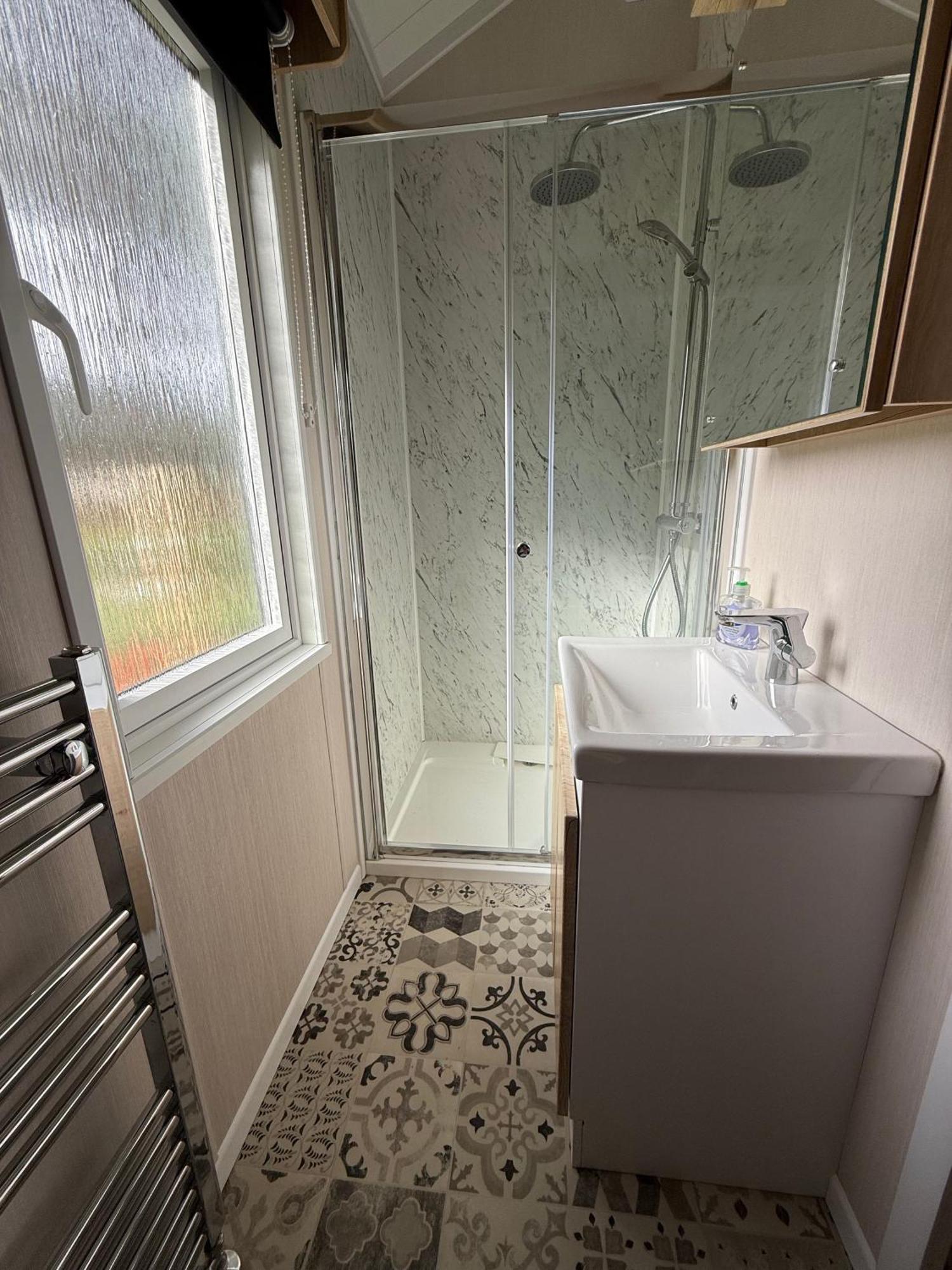 The Parr Pod - Beautiful, Luxury Pod Hotel Aberlour Bagian luar foto
